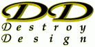 Destroy Design